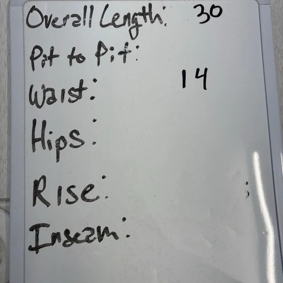 Lauren Ralph Lauren A Line MIDI Skirt Navy Blue 4 P Petite Stripe Texture - Picture 6 of 7